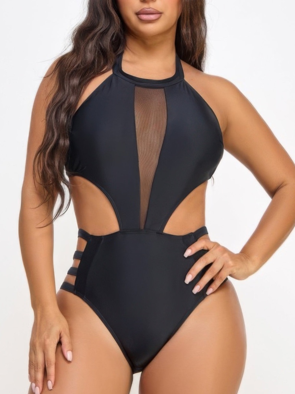 2523 Calista Swimsuit